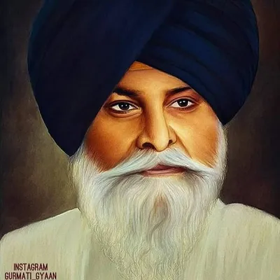 ਗੁਰਮਤੀ ਵਿਚਾਰ profile
