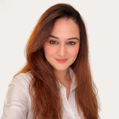 GURMEET KAUR profile