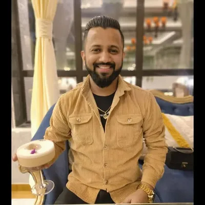 Gurmeet Singh Rait profile
