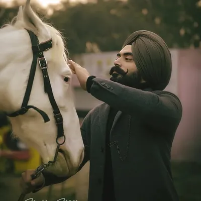 Gurmeet Singh profile