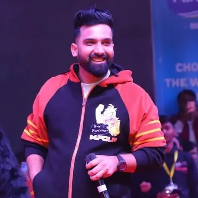 Gurmeet Bhadana profile
