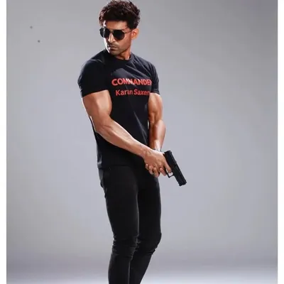 GURMEET CHOUDHARY TUĞBA profile