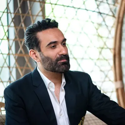 Gurmeet Singh profile