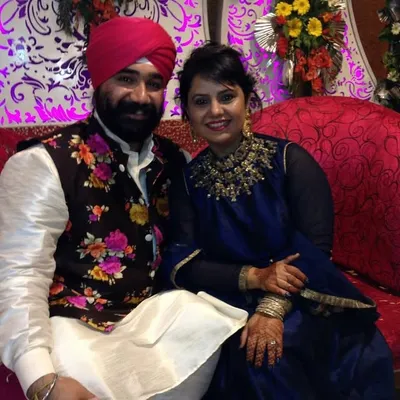 Gurmeet Singh profile