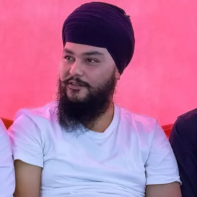 Gurmeet Singh profile