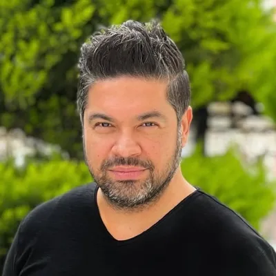 Ali Miraç Aşık profile