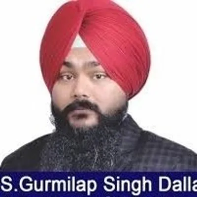 Gurmilap Singh profile