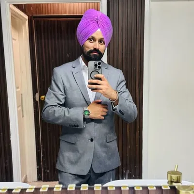 GurMinder Rai profile