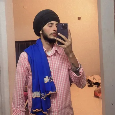 ਗੁਰਮੁੱਖ ਸਿੰਘ profile