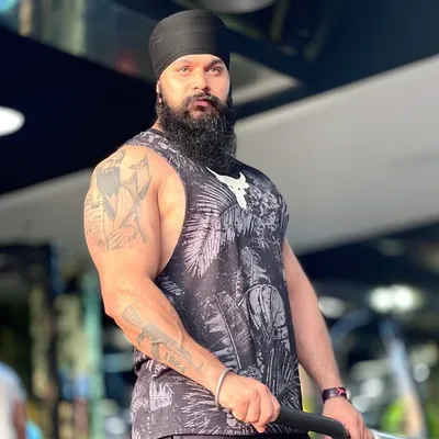 Gurmukh Singh profile