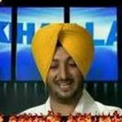 Gurmukh Singh Mahal profile