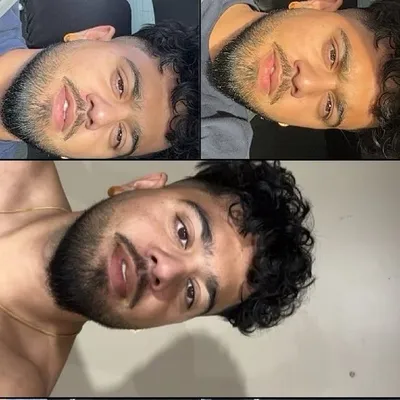 Harman Gurna profile