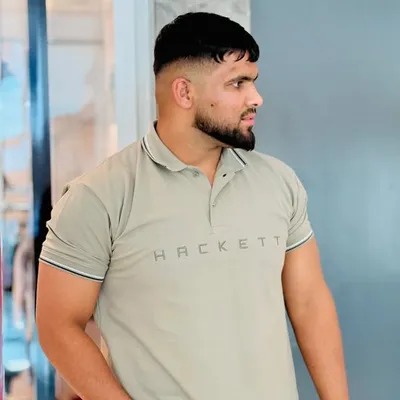 Gagan Swaich profile