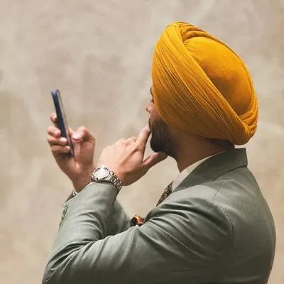 ਗੁਰਨਵ ਸਿੰਘ profile