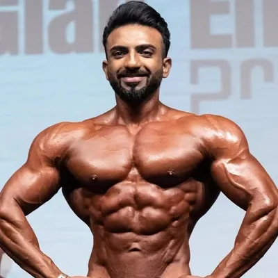 Gurnek Singh profile