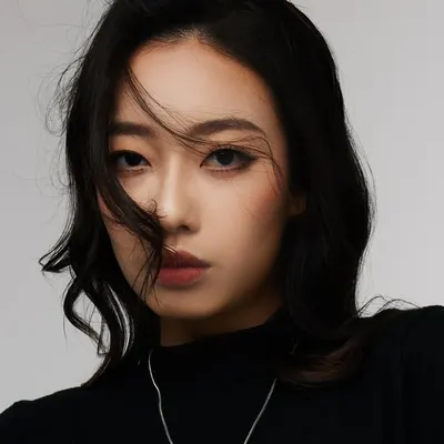 Gurney 朱湘伊 👠profile