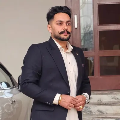 Gurnishan BRar Nanakpura profile