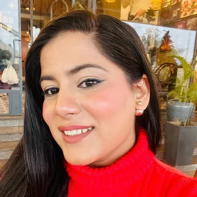 Gurnit Kaur profile