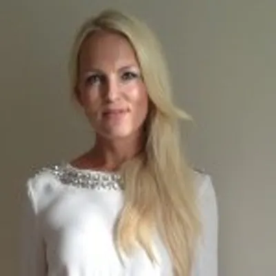 Guro Fostervold Tvedten profile
