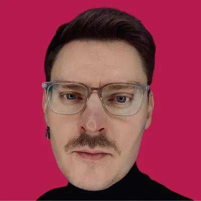 Pavel Gurov | Berlin Tech Lifestyle profile