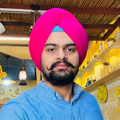ਗੁਰਪਾਲ ਸਿੰਘ ਰੁਪਾਲ profile