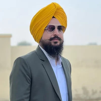 Gurpal Singh Waraich profile