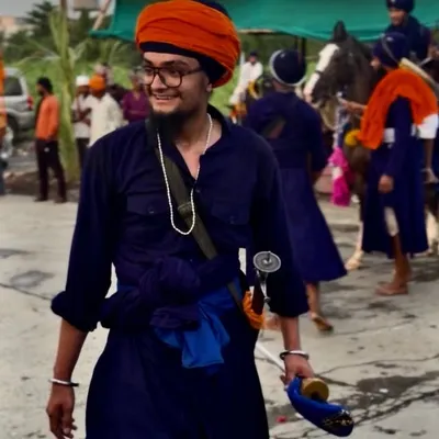 Gurpal Singh profile
