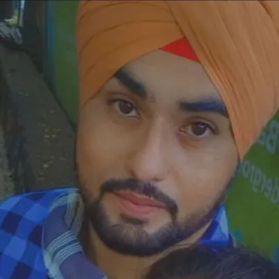 Gurpal Singh Virk profile