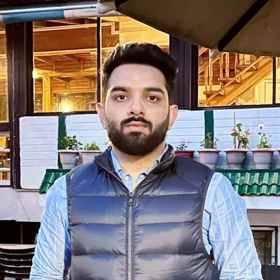 Gurpinder Singh (Garry) profile