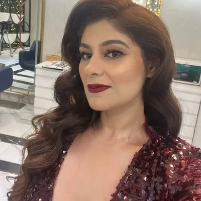 Gurpriya Suri profile
