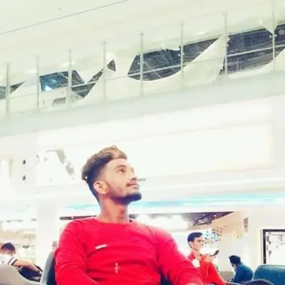 Gurpreert Singh profile