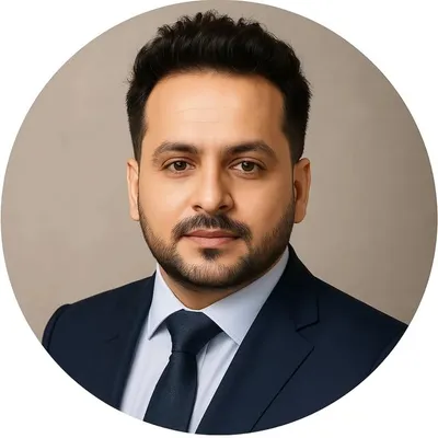 Gurpreet S.RiseX profile