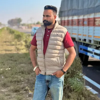 Gurpreet Nehal profile