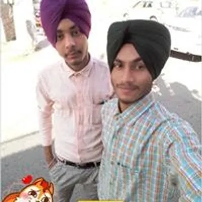 Gurpreet Singh profile
