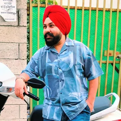 ਗੁਰਪ੍ਰੀਤ ♠️ਸਿੰਘ ♠️ ਗਗੀ profile