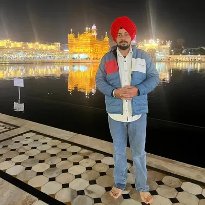 Gurpreet GOPI profile