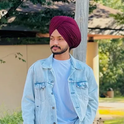 Gurpreet Singh profile