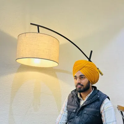 ਬਲਹੋਤਰਾ ਸਾਬ profile