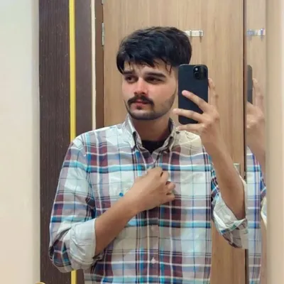 GuR PReeT❤️ profile