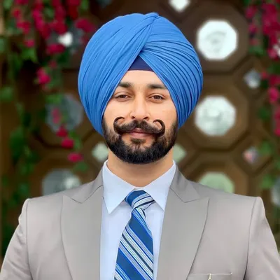 Gurpreet Singh
