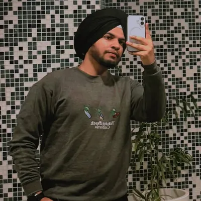 👑Gurpreet Sahota👑 profile