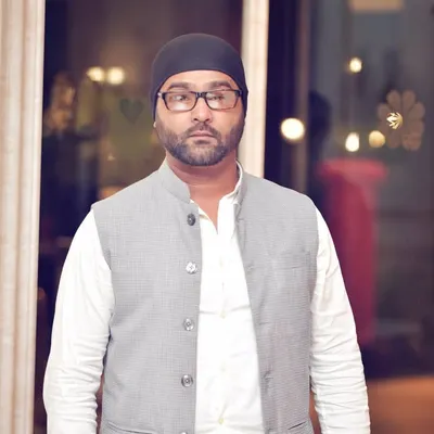 Gurpreet Saluja profile