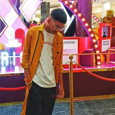 Gurpreet_sayme❤️ profile