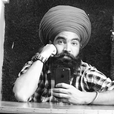 Gurpreet Singh profile