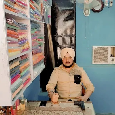 Gurpreet Turban vlogs profile