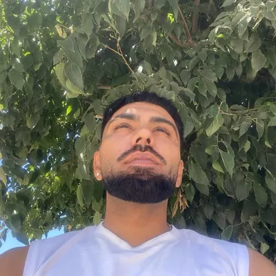 Gurpreet Singh✨ profile