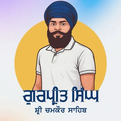Gurpreet Singh profile