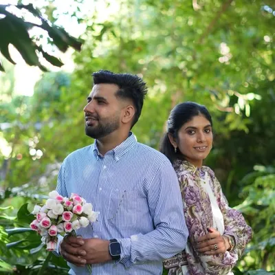 GurPreet Dhaliwal profile