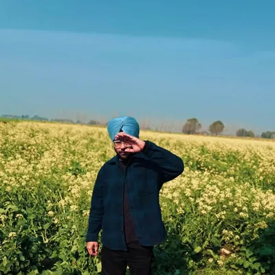 gurpreet profile