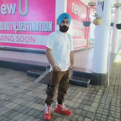 Gurpreet Shah profile